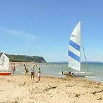 Luebcke, 2 公寓 巴贝