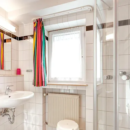 Apartment Luebcke, 2 *