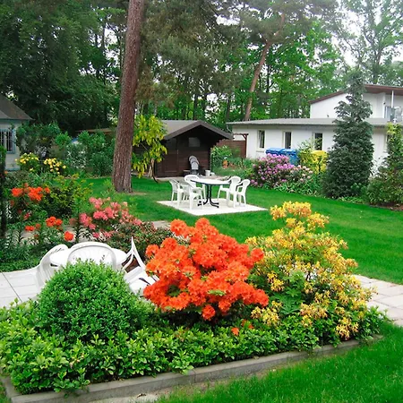 Apartment Luebcke, 2 *