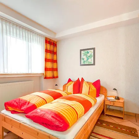 Luebcke, 2 Apartment *