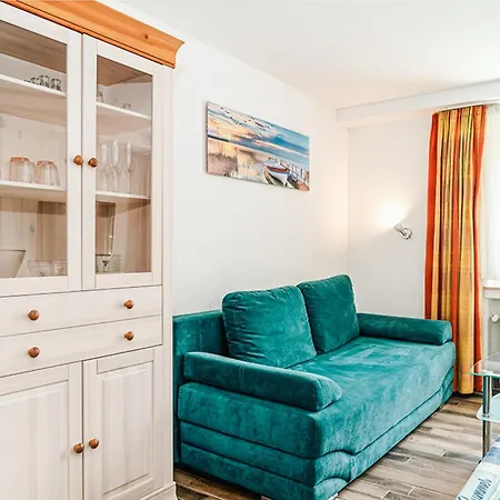 Apartment Luebcke, 2 *