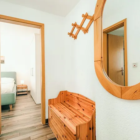 Apartment Luebcke, 2 *