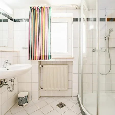 Luebcke, 2 Apartment